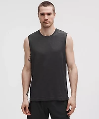 Metal Vent Tech Sleeveless Shirt *Updated Fit
