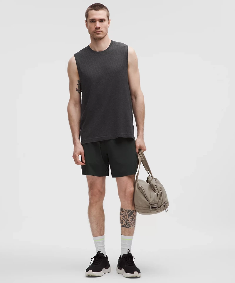 Metal Vent Tech Sleeveless Shirt *Updated Fit