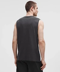 Metal Vent Tech Sleeveless Shirt *Updated Fit