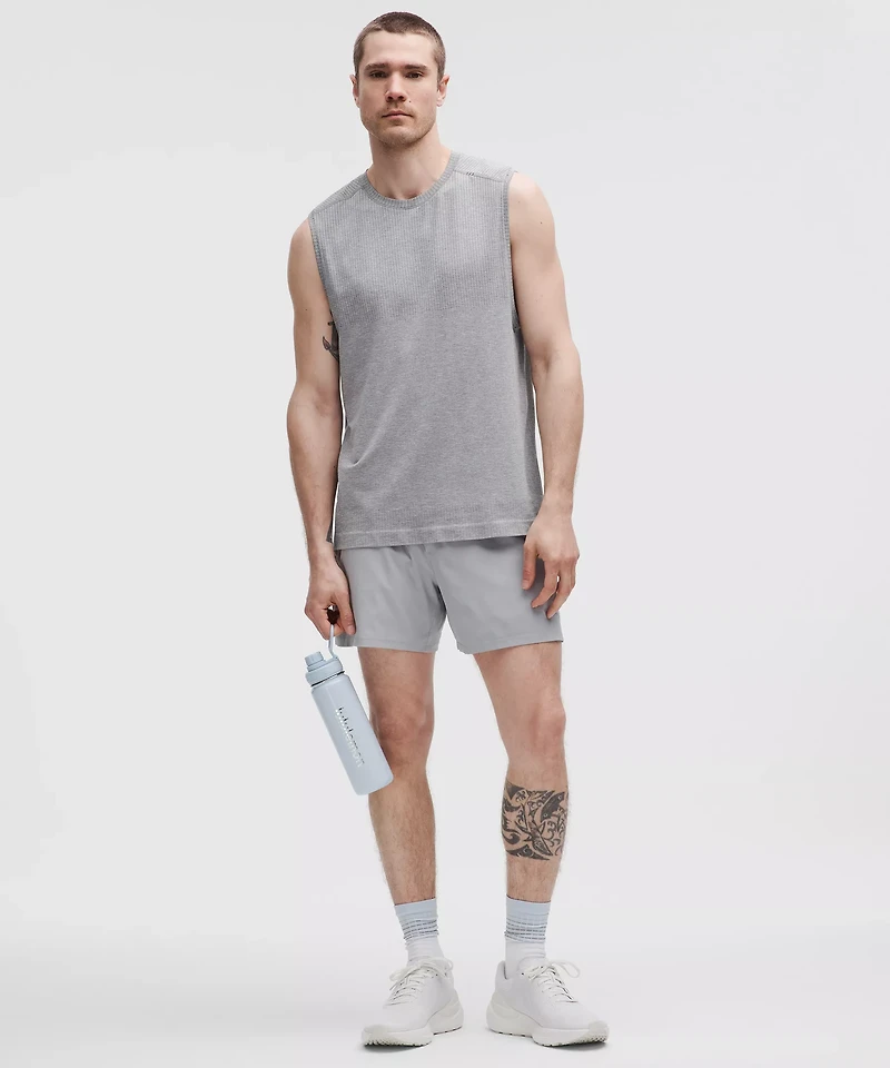 Metal Vent Tech Sleeveless Shirt *Updated Fit | Men's & Tank Tops