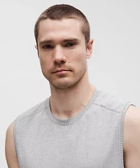 Metal Vent Tech Sleeveless Shirt *Updated Fit | Men's & Tank Tops