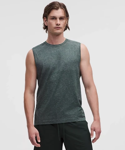 Metal Vent Tech Sleeveless Shirt | Men's & Tank Tops