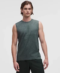 Metal Vent Tech Sleeveless Shirt | Men's & Tank Tops