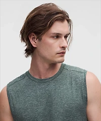 Metal Vent Tech Sleeveless Shirt | Men's & Tank Tops