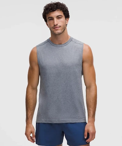 Metal Vent Tech Sleeveless Shirt *Updated Fit
