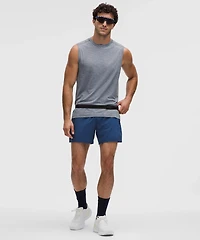 Metal Vent Tech Sleeveless Shirt *Updated Fit