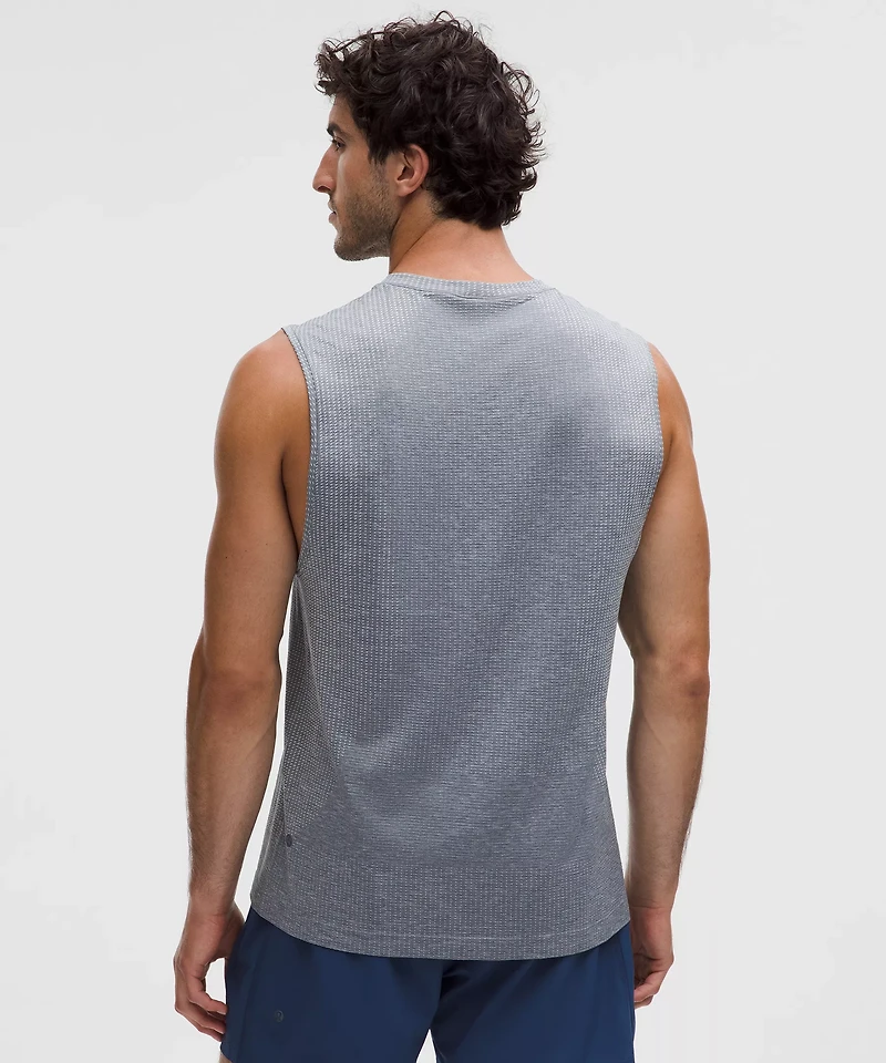 Metal Vent Tech Sleeveless Shirt *Updated Fit