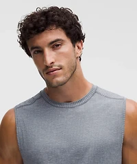 Metal Vent Tech Sleeveless Shirt *Updated Fit