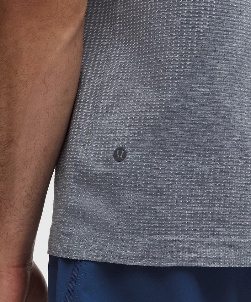 Metal Vent Tech Sleeveless Shirt *Updated Fit