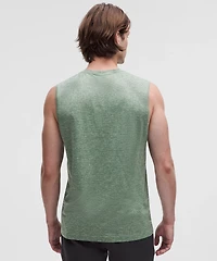 Metal Vent Tech Sleeveless Shirt | Men's & Tank Tops