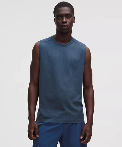 Metal Vent Tech Sleeveless Shirt | Men's & Tank Tops