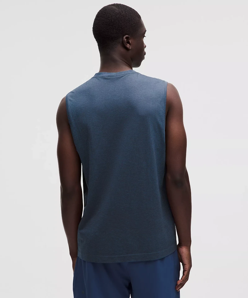 Metal Vent Tech Sleeveless Shirt | Men's & Tank Tops