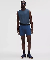 Metal Vent Tech Sleeveless Shirt | Men's & Tank Tops