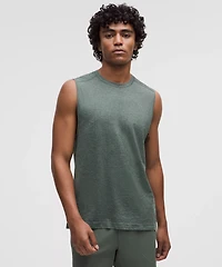 Metal Vent Tech Sleeveless Shirt | Men's & Tank Tops