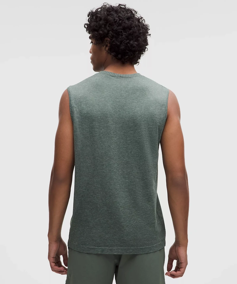 Metal Vent Tech Sleeveless Shirt | Men's & Tank Tops