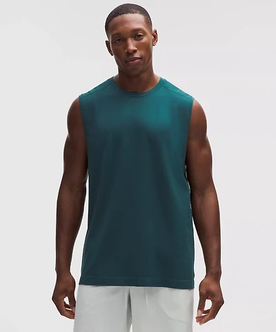 Metal Vent Tech Sleeveless Shirt *Updated Fit