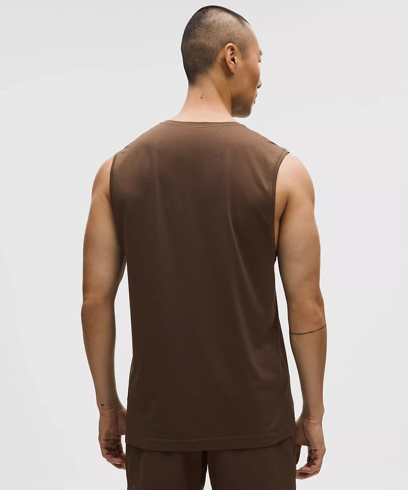 Metal Vent Tech Sleeveless Shirt *Updated Fit