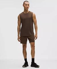 Metal Vent Tech Sleeveless Shirt *Updated Fit