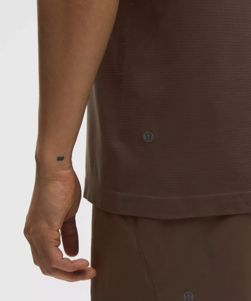 Metal Vent Tech Sleeveless Shirt *Updated Fit