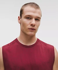 Metal Vent Tech Sleeveless Shirt *Updated Fit