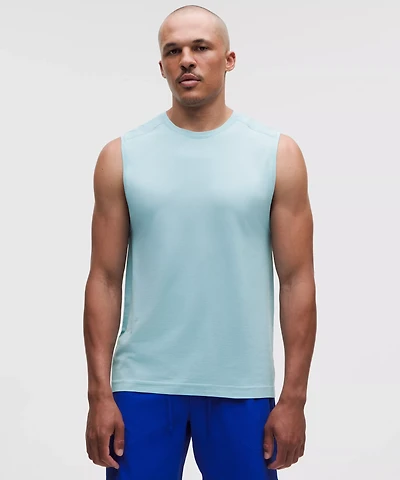 Metal Vent Tech Sleeveless Shirt *Updated Fit