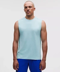 Metal Vent Tech Sleeveless Shirt *Updated Fit