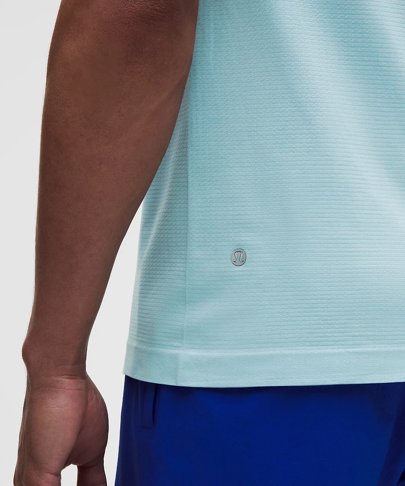 Metal Vent Tech Sleeveless Shirt *Updated Fit