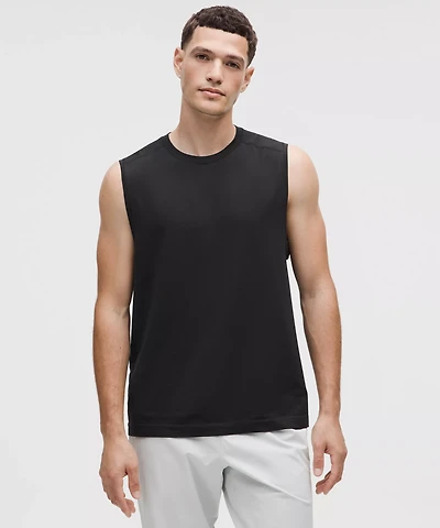 Metal Vent Tech Sleeveless Shirt | Men's & Tank Tops