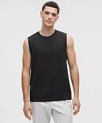 Metal Vent Tech Sleeveless Shirt | Men's & Tank Tops