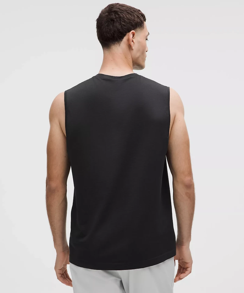 Metal Vent Tech Sleeveless Shirt | Men's & Tank Tops