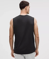 Metal Vent Tech Sleeveless Shirt | Men's & Tank Tops