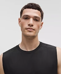 Metal Vent Tech Sleeveless Shirt | Men's & Tank Tops