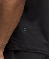 Mile Maker Run Crew Lightweight Tank Top | Men's Sleeveless & Tops