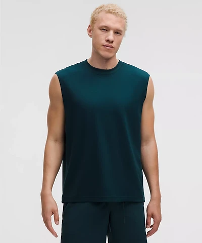 EasySet Training Sleeveless Shirt | Men's & Tank Tops