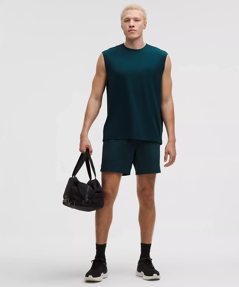 EasySet Training Sleeveless Shirt | Men's & Tank Tops