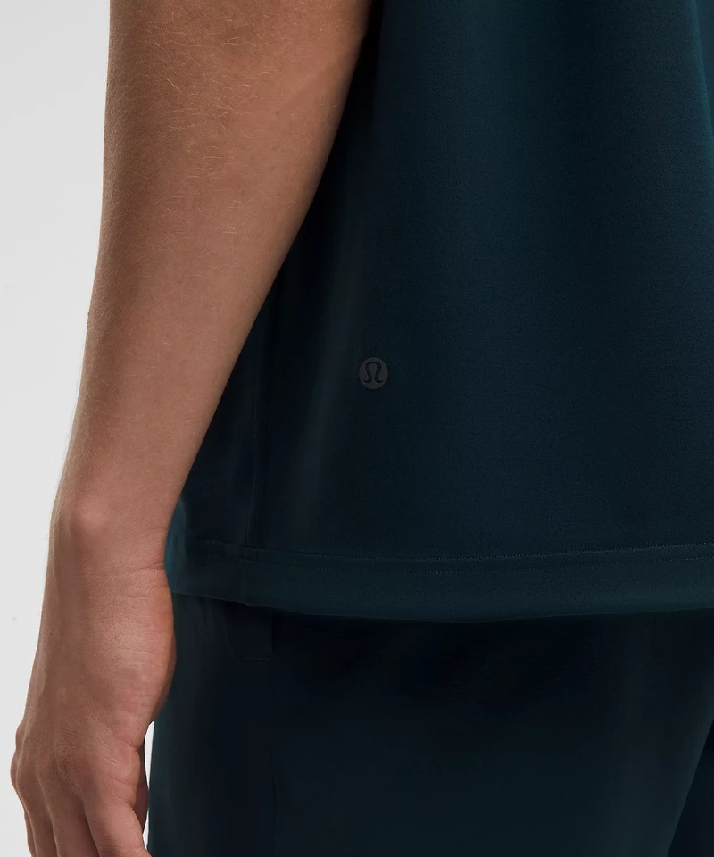 EasySet Training Sleeveless Shirt | Men's & Tank Tops