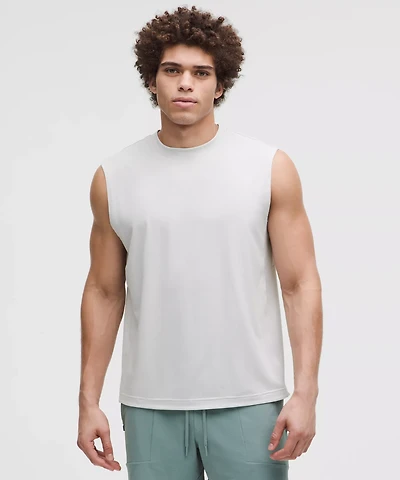 EasySet Training Sleeveless Shirt