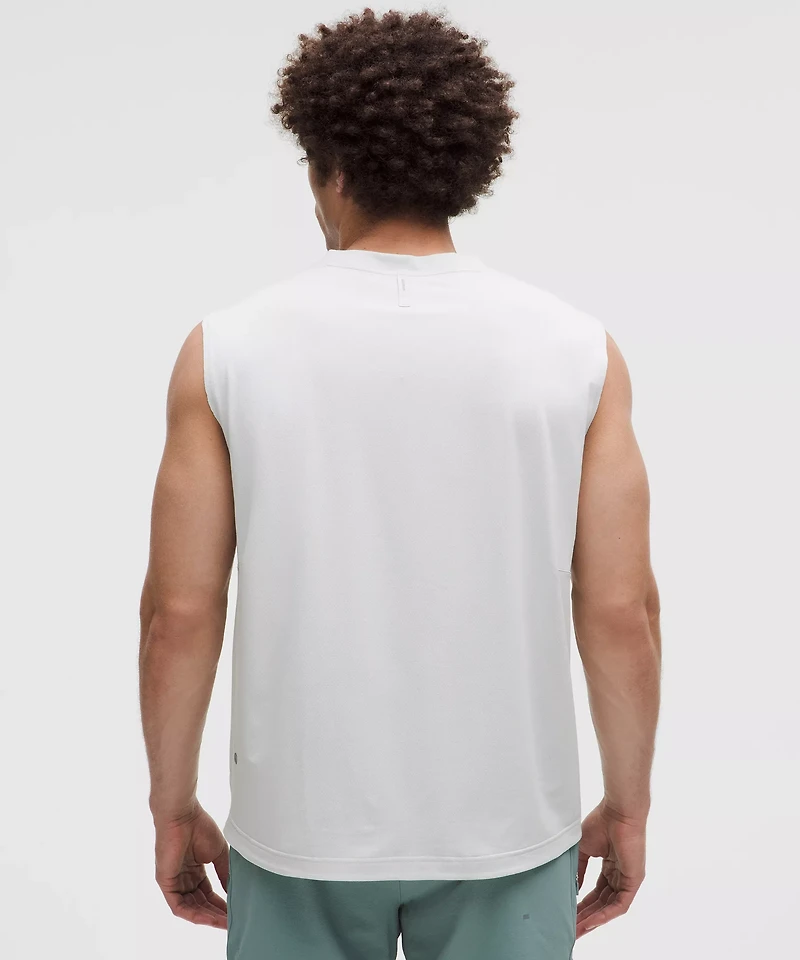 EasySet Training Sleeveless Shirt