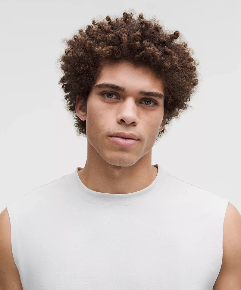 EasySet Training Sleeveless Shirt