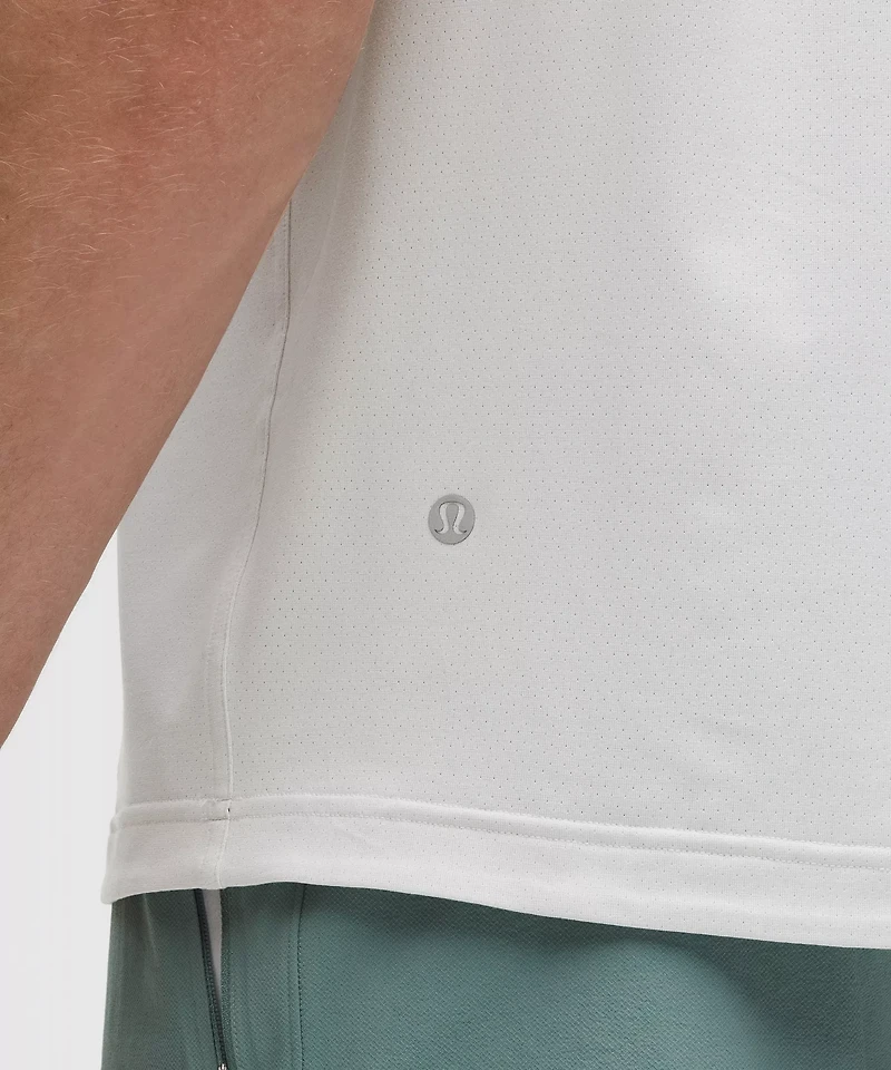 EasySet Training Sleeveless Shirt