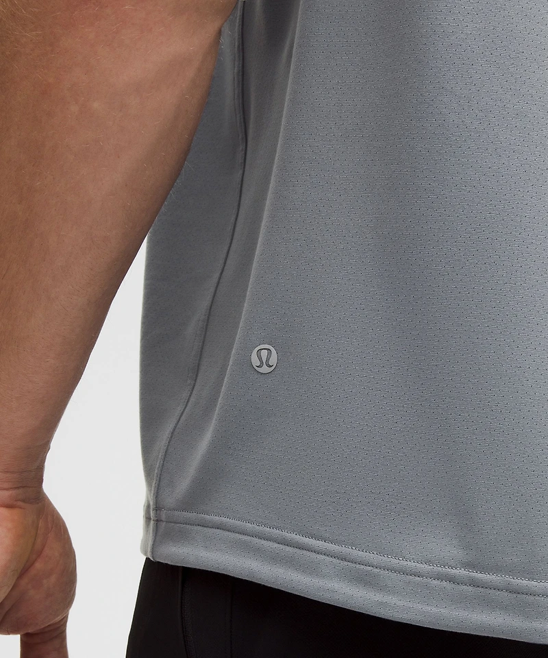 EasySet Training Sleeveless Shirt | Men's & Tank Tops