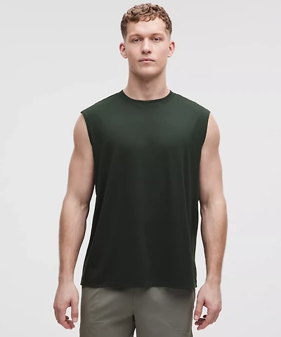 EasySet Training Sleeveless Shirt | Men's & Tank Tops