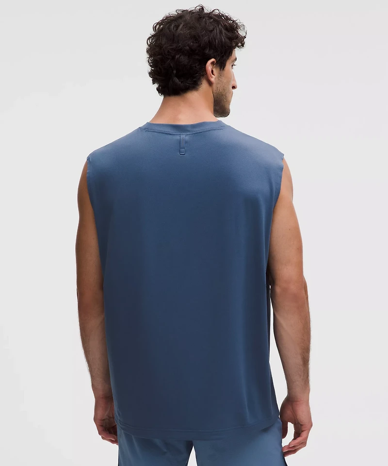 EasySet Training Sleeveless Shirt | Men's & Tank Tops