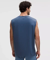 EasySet Training Sleeveless Shirt | Men's & Tank Tops