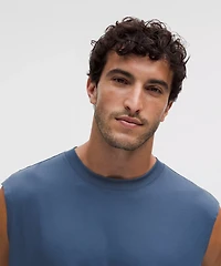 EasySet Training Sleeveless Shirt | Men's & Tank Tops