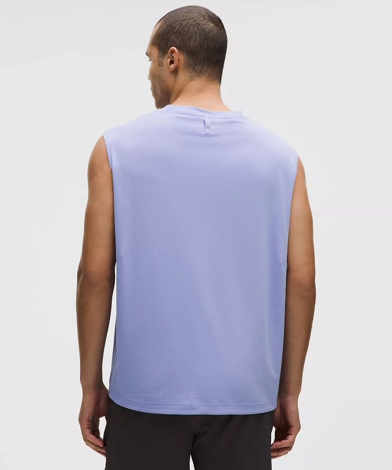 EasySet Training Sleeveless Shirt | Men's & Tank Tops