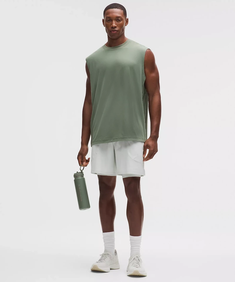 EasySet Training Sleeveless Shirt