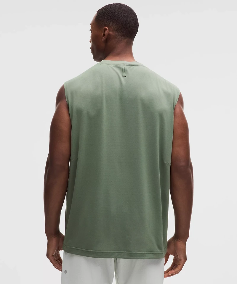 EasySet Training Sleeveless Shirt