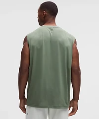 EasySet Training Sleeveless Shirt