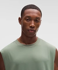 EasySet Training Sleeveless Shirt